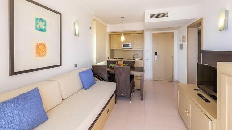 Blau Punta Reina Resort